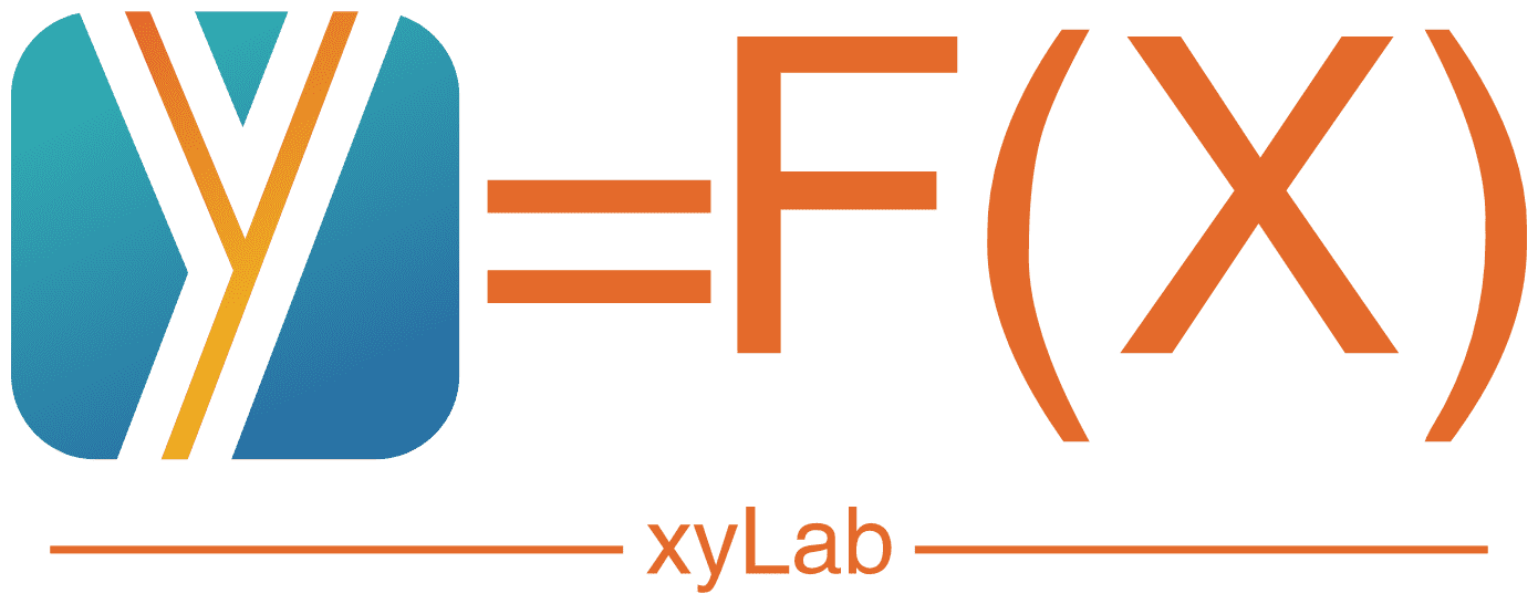 xyLab Logo